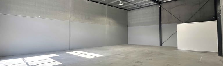 Factory, Warehouse & Industrial commercial property for lease at Unit 4, 26 Kalinya Close Cameron Park NSW 2285