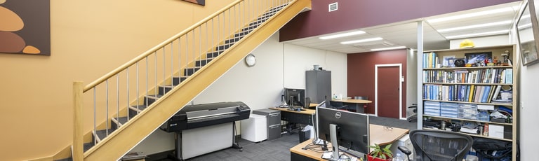 Offices commercial property for lease at 109 Whitehorse Road Blackburn VIC 3130