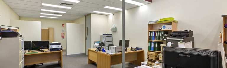 Offices commercial property for lease at 109 Whitehorse Road Blackburn VIC 3130
