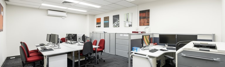 Offices commercial property for lease at 109 Whitehorse Road Blackburn VIC 3130