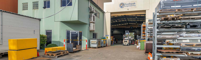 Factory, Warehouse & Industrial commercial property for lease at Unit 1/3 Pippita Close Beresfield NSW 2322
