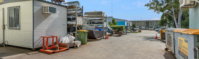 Factory, Warehouse & Industrial commercial property for lease at Unit 1/3 Pippita Close Beresfield NSW 2322
