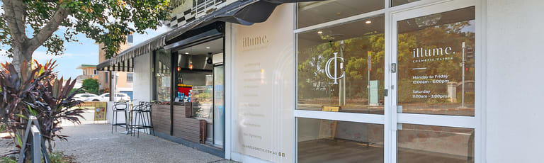 Offices commercial property for lease at 680 Sandgate Road Clayfield QLD 4011