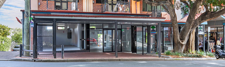 Shop & Retail commercial property for lease at 209 Boundary Street West End QLD 4101