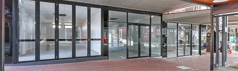 Shop & Retail commercial property for lease at 209 Boundary Street West End QLD 4101
