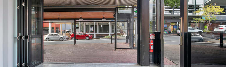Shop & Retail commercial property for lease at 209 Boundary Street West End QLD 4101
