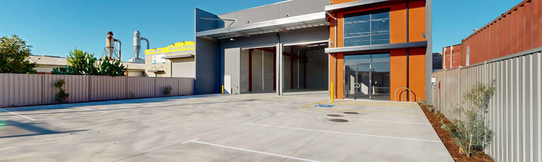 Factory, Warehouse & Industrial commercial property for lease at 19 Wildon Street Bellevue WA 6056
