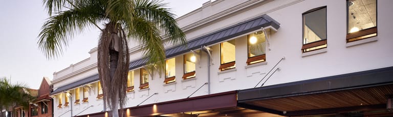 Offices commercial property for lease at 2/11 Logan Road Woolloongabba QLD 4102