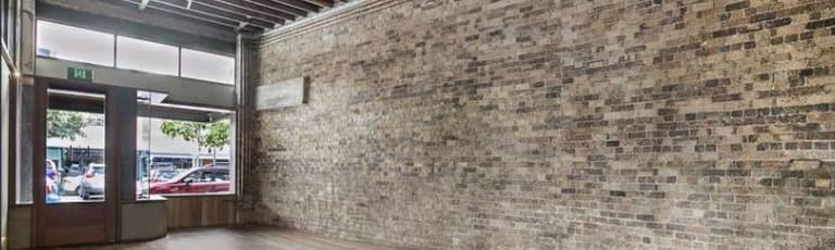 Offices commercial property for lease at 2/11 Logan Road Woolloongabba QLD 4102