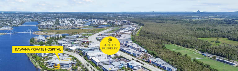 Offices commercial property for lease at 1/4-6 Innovation Parkway Birtinya QLD 4575 Offices commercial property for lease at 1/4-6 Innovation Parkway Birtinya QLD 4575