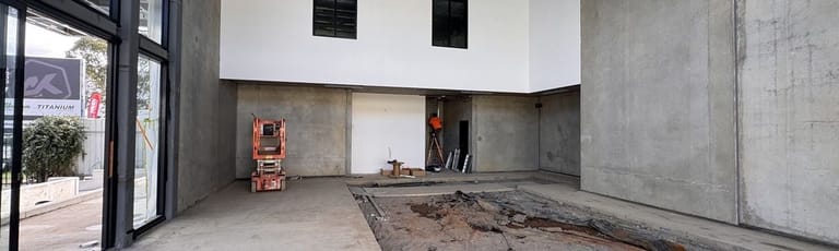 Factory, Warehouse & Industrial commercial property for lease at 1/36 Turner Road Smeaton Grange NSW 2567