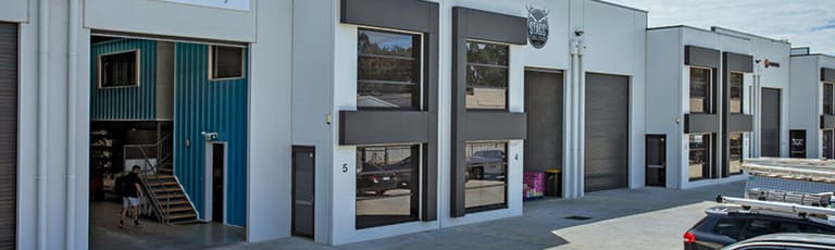 Factory, Warehouse & Industrial commercial property for lease at 5/20 Adam Street Hindmarsh SA 5007