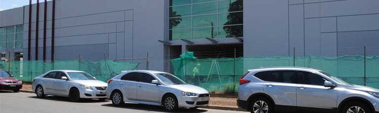 Factory, Warehouse & Industrial commercial property sold at 11/87 Railway Street Mulgrave NSW 2756