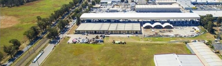 Factory, Warehouse & Industrial commercial property sold at 11/87 Railway Street Mulgrave NSW 2756