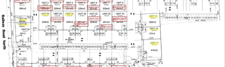 Factory, Warehouse & Industrial commercial property sold at 11/87 Railway Street Mulgrave NSW 2756