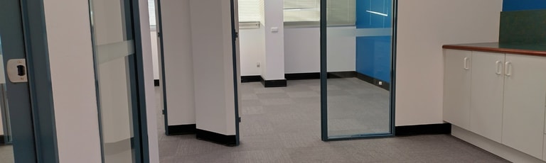 Offices commercial property for sale at 40/131 Leichhardt Street Spring Hill QLD 4000