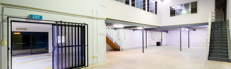 Factory, Warehouse & Industrial commercial property for lease at UNIT 8.10 ENTERPRISE STREET Molendinar QLD 4214