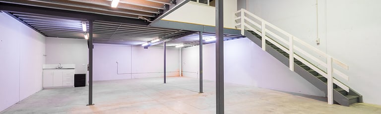 Factory, Warehouse & Industrial commercial property for lease at UNIT 8.10 ENTERPRISE STREET Molendinar QLD 4214