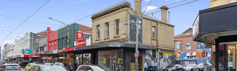 Shop & Retail commercial property for lease at 302 Chapel Street Prahran VIC 3181