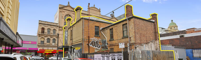 Shop & Retail commercial property for lease at 302 Chapel Street Prahran VIC 3181