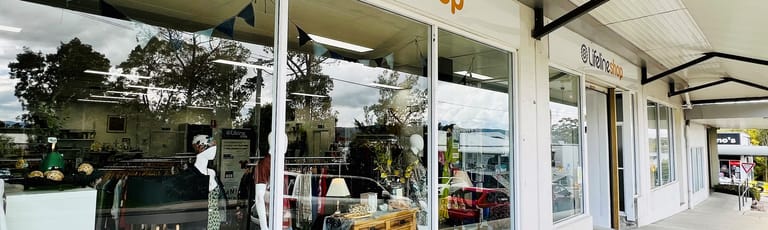 Offices commercial property for lease at 3/20 Yambo Street Morisset NSW 2264