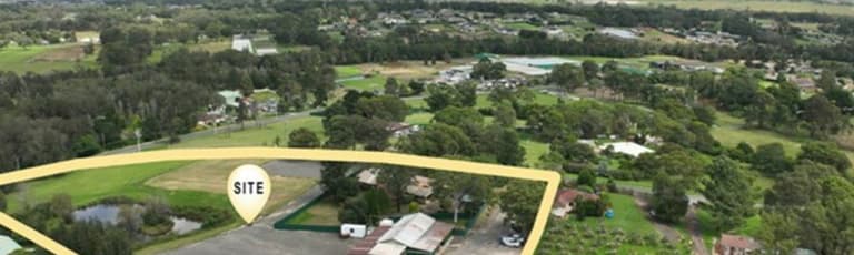 Development / Land commercial property for sale at Leppington NSW 2179