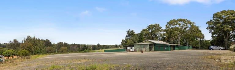 Development / Land commercial property for sale at Leppington NSW 2179