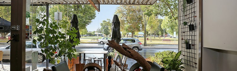 Shop & Retail commercial property for sale at 58 Murray Street Colac VIC 3250