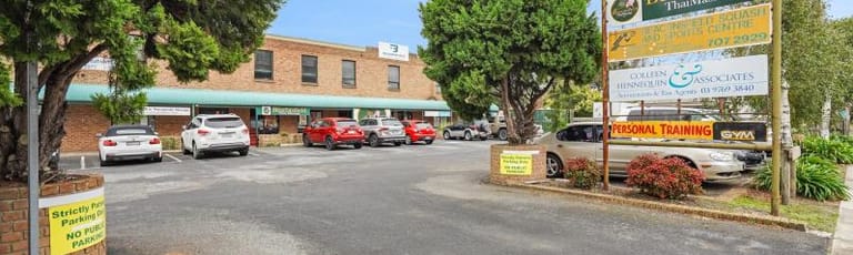 Offices commercial property for sale at Unit 4/27-33 Woods Street Beaconsfield VIC 3807