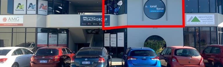 Offices commercial property for lease at Suite 5/110 Robinson Avenue Belmont WA 6104