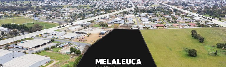 Development / Land commercial property for sale at Melaleuca Street Temora NSW 2666
