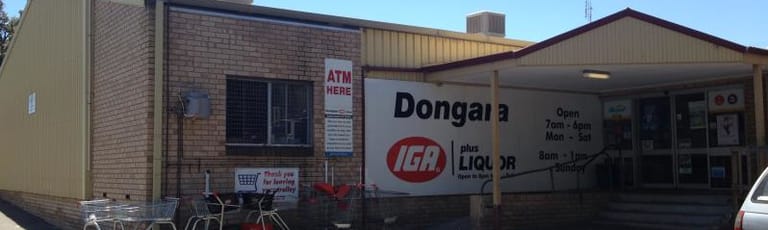 Shop & Retail commercial property for sale at 25 Moreton Terrace Dongara WA 6525
