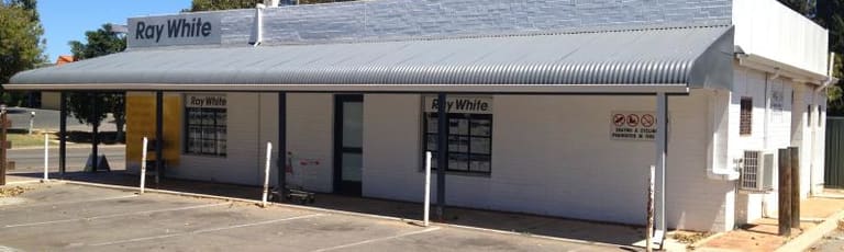 Shop & Retail commercial property for sale at 25 Moreton Terrace Dongara WA 6525