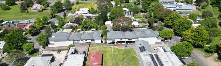 Offices commercial property sold at 74 High Street Woodend VIC 3442