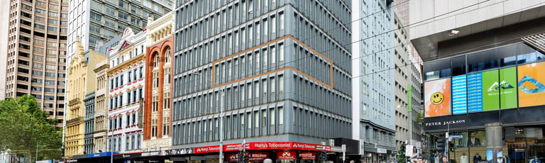 Medical / Consulting commercial property for lease at 314/343 Little Collins Street Melbourne VIC 3000