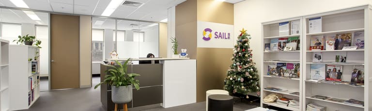 Medical / Consulting commercial property for lease at 314/343 Little Collins Street Melbourne VIC 3000