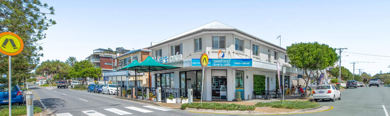 Shop & Retail commercial property for sale at 139 Margate Parade Margate QLD 4019