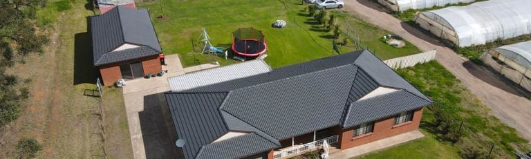 Rural / Farming commercial property for sale at 75 Cross Street Kemps Creek NSW 2178
