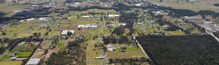 Rural / Farming commercial property for sale at 75 Cross Street Kemps Creek NSW 2178