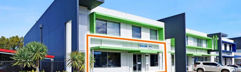 Factory, Warehouse & Industrial commercial property for lease at 10/524 Abernethy Road Kewdale WA 6105