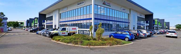 Factory, Warehouse & Industrial commercial property for lease at 10/524 Abernethy Road Kewdale WA 6105