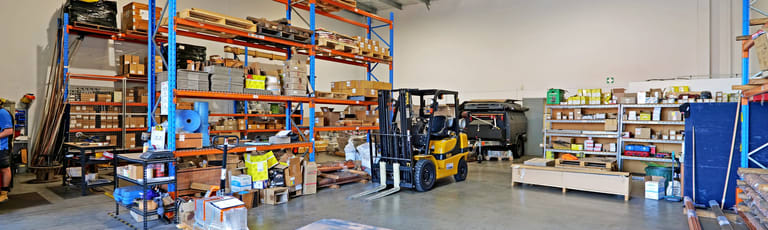 Factory, Warehouse & Industrial commercial property for lease at 10/524 Abernethy Road Kewdale WA 6105