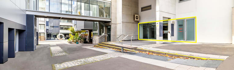 Showrooms / Bulky Goods commercial property for sale at Suite 105/24 Lyons Road Camperdown NSW 2050