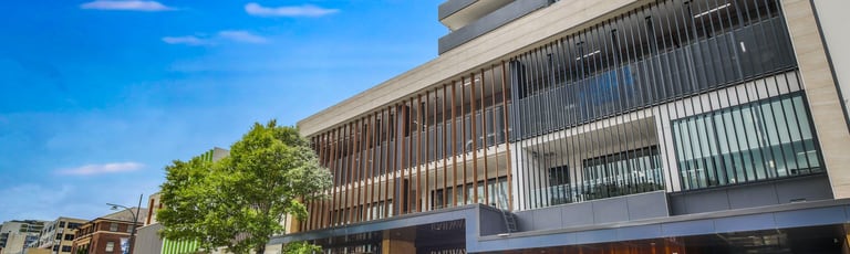 Offices commercial property for sale at Level 3 Suite 301/159 Mann Street Gosford NSW 2250