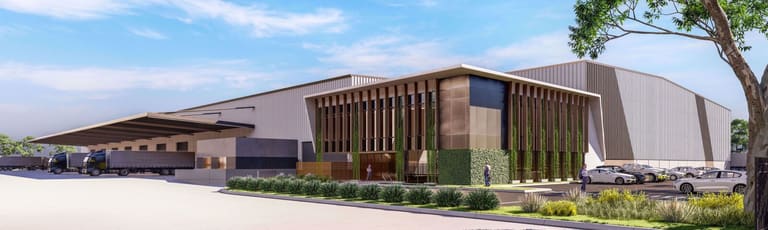 Factory, Warehouse & Industrial commercial property for sale at Warehouses 1 & 2, 1010-1020 Thompsons Road Cranbourne West VIC 3977
