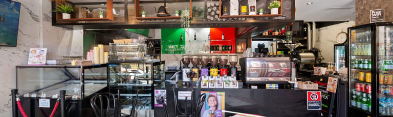 Shop & Retail commercial property for sale at Shop 26/23 Norton Street Leichhardt NSW 2040