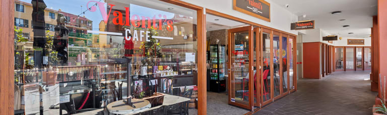 Shop & Retail commercial property for sale at Shop 26/23 Norton Street Leichhardt NSW 2040