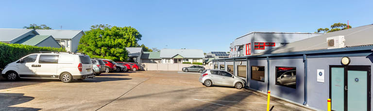 Other commercial property for sale at 66 King Street East Maitland NSW 2323