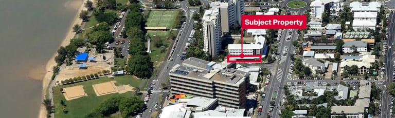 Offices commercial property for sale at Suite 102/166-168 Lake Street Cairns North QLD 4870