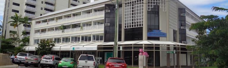 Shop & Retail commercial property for sale at Suite 102/166-168 Lake Street Cairns North QLD 4870